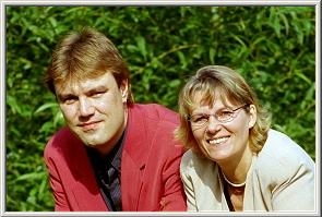 Pia und Rainer Tatje